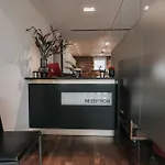 Design & Restaurant Loewen 4* Ουλμ