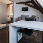 Design & Restaurant Loewen Ξενοδοχείο 4*