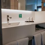 Design & Restaurant Loewen 乌尔姆