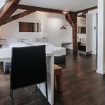 Design & Restaurant Loewen Ουλμ