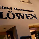 Ξενοδοχείο Design & Restaurant Loewen 4*