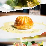 Design & Restaurant Loewen Ξενοδοχείο Ουλμ