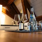 Design & Restaurant Loewen 酒店 乌尔姆