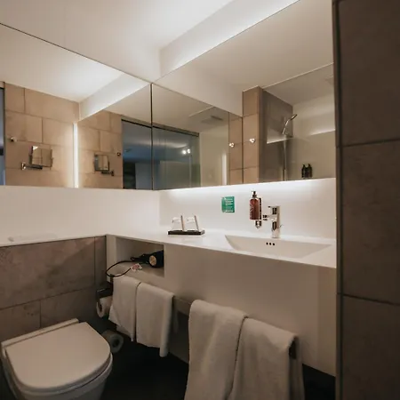 Otel Design & Restaurant Loewen