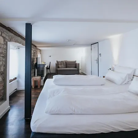 Otel Design & Restaurant Loewen