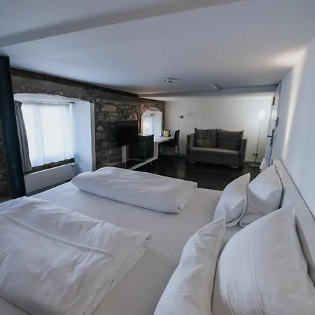 فندق Design & Restaurant Loewen 4*