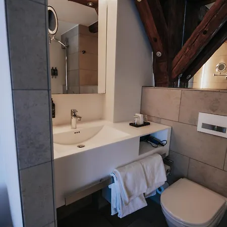 Hotel Design & Restaurant Loewen