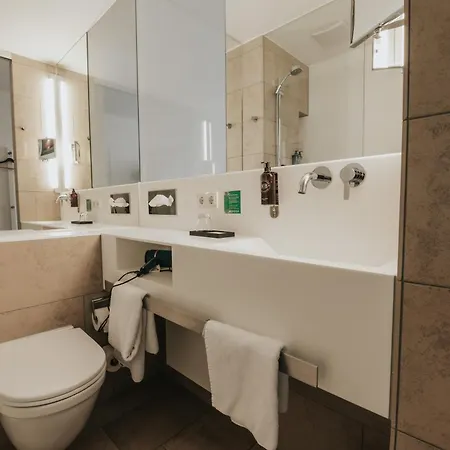 Ξενοδοχείο Design & Restaurant Loewen