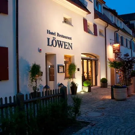 Design & Restaurant Loewen Ulm