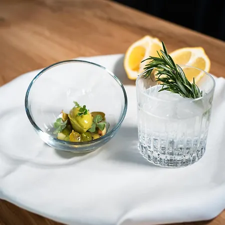 Design & Restaurant Loewen Otel