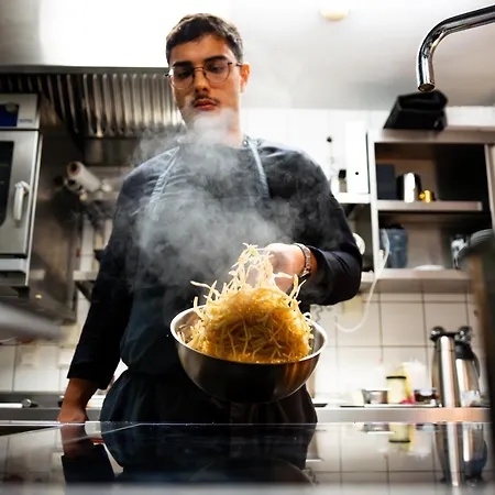 Design & Restaurant Loewen 4* Ουλμ