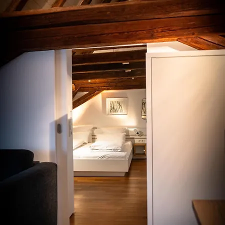Otel Design & Restaurant Loewen