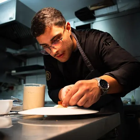 Ξενοδοχείο Design & Restaurant Loewen 4*