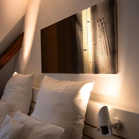 Design & Restaurant Loewen أولم