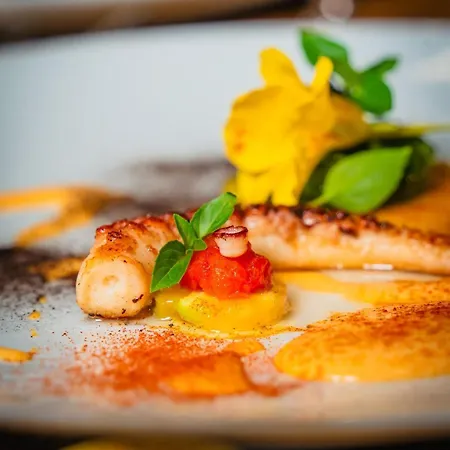 Otel Design & Restaurant Loewen