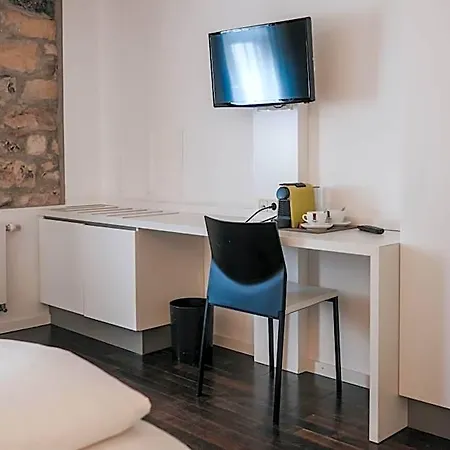 Design & Restaurant Loewen 4*