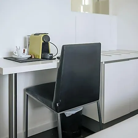 Design & Restaurant Loewen 4*