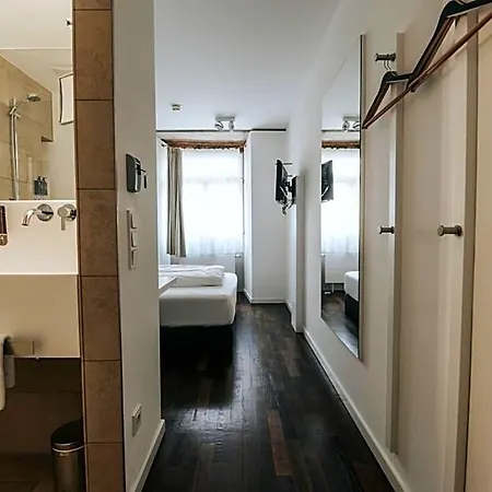 Design & Restaurant Loewen Szálloda
