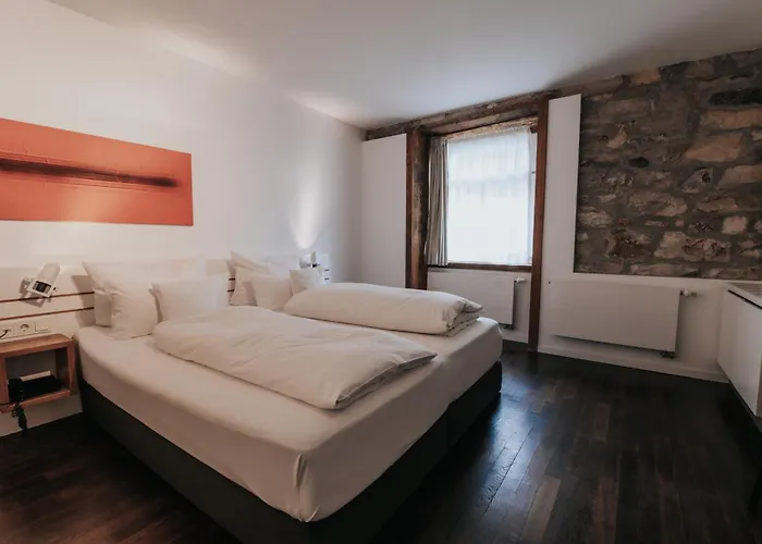 Design & Restaurant Loewen Ξενοδοχείο