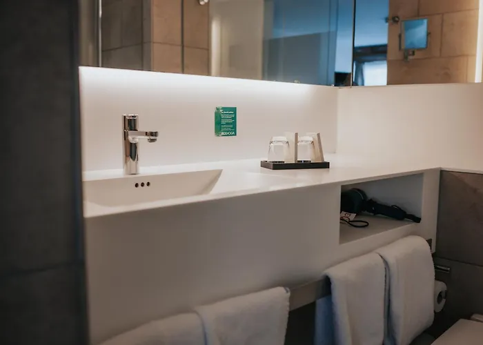 Design & Restaurant Loewen Ουλμ