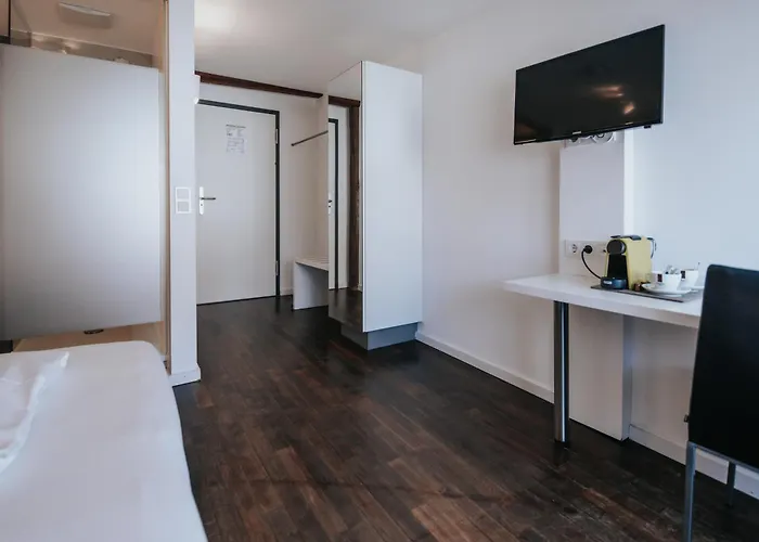 Design & Restaurant Loewen Ουλμ