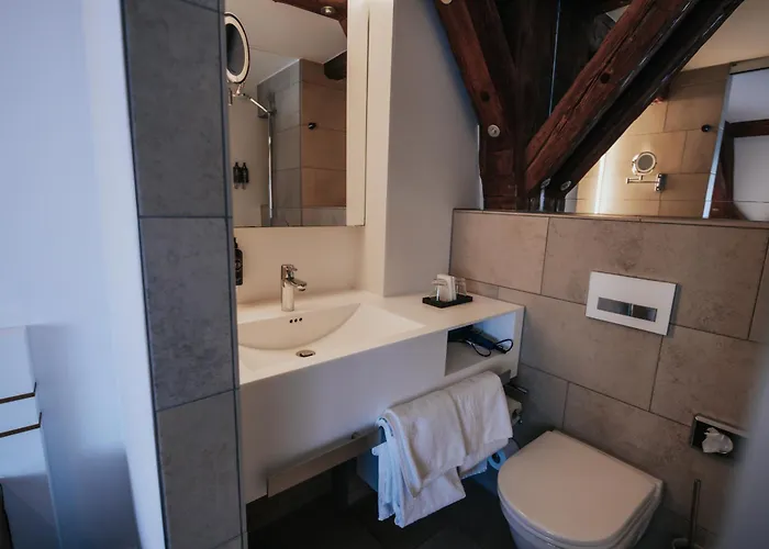 Ξενοδοχείο Design & Restaurant Loewen