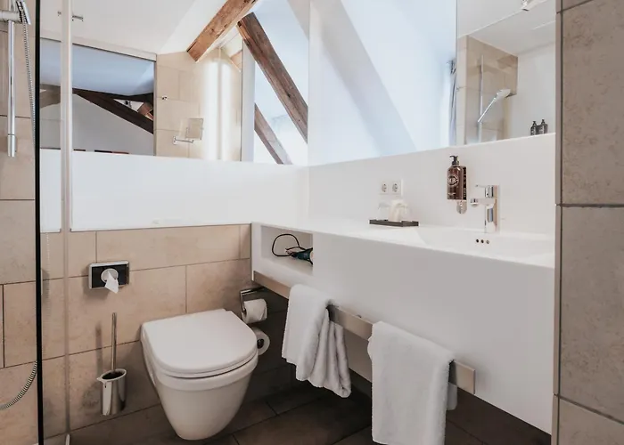 Design & Restaurant Loewen Ουλμ