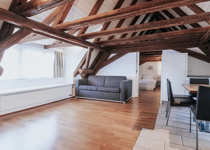 Design & Restaurant Loewen Ξενοδοχείο