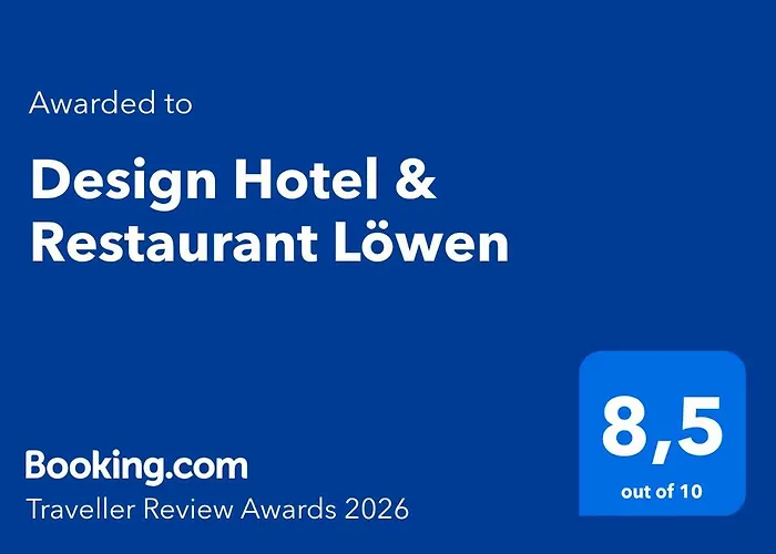 Design & Restaurant Loewen